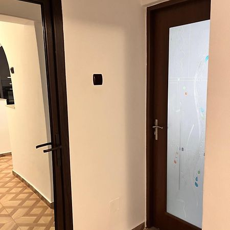 Apartament Maria 1 Băile Herculane Dış mekan fotoğraf