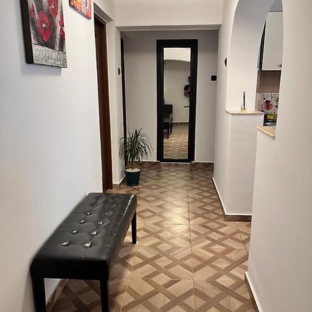 Apartament Maria 1 Băile Herculane Dış mekan fotoğraf