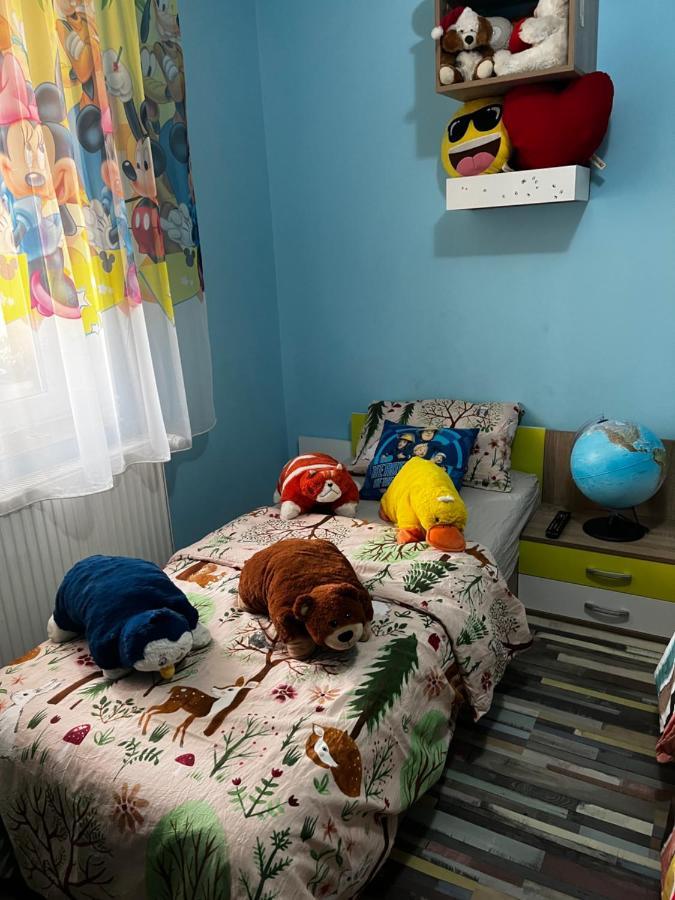 Apartament Maria 1 Băile Herculane Dış mekan fotoğraf