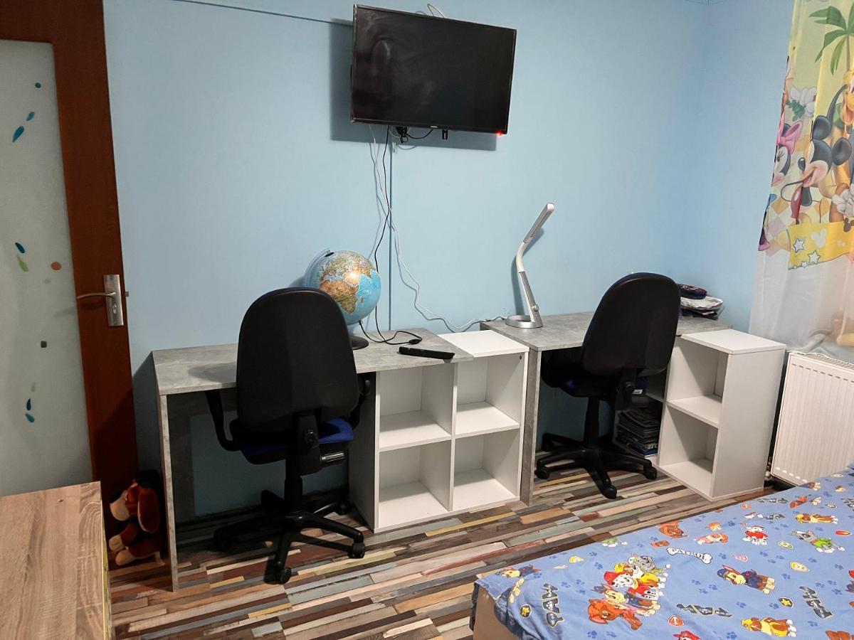 Apartament Maria 1 Băile Herculane Dış mekan fotoğraf