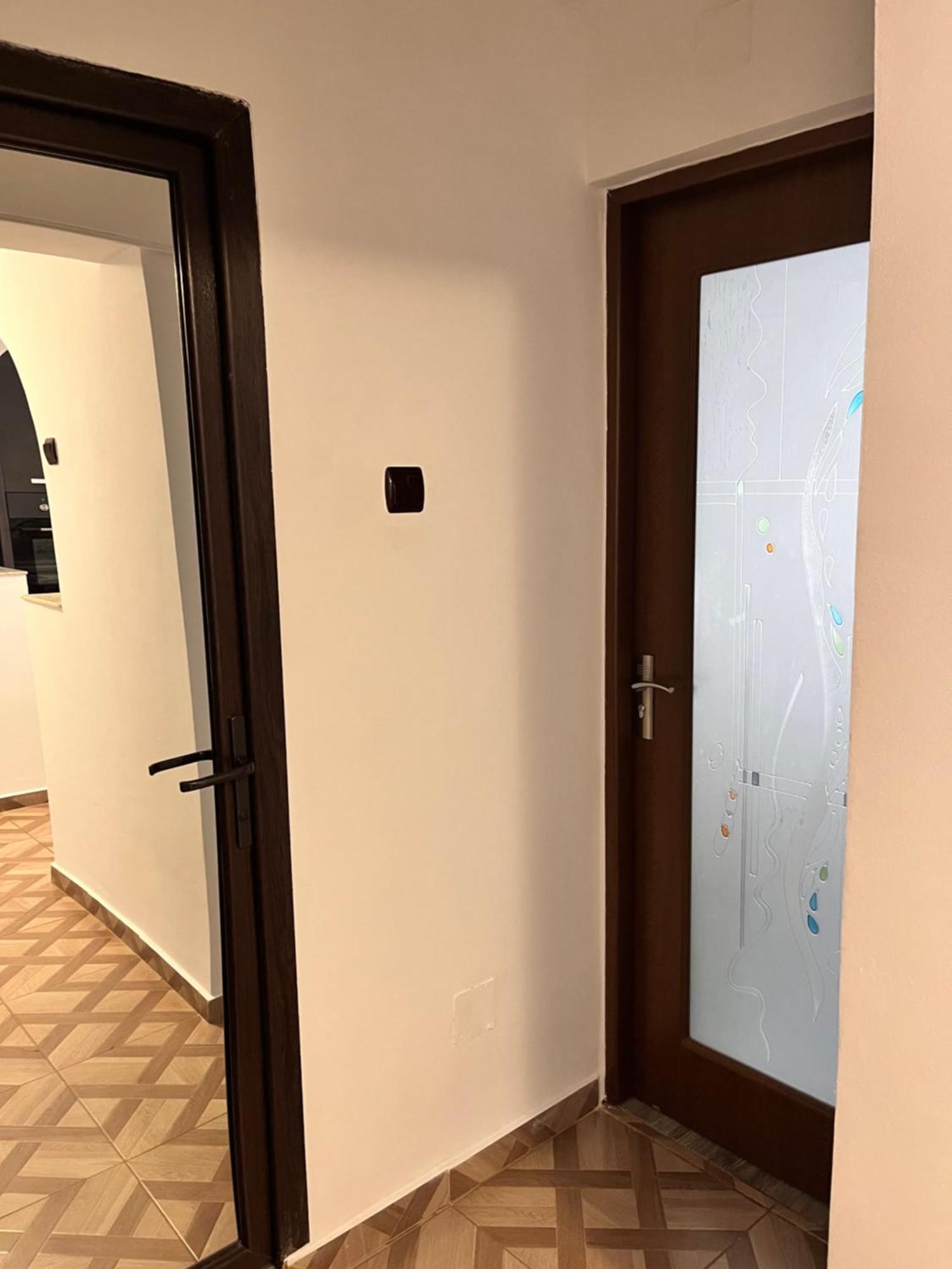 Apartament Maria 1 Băile Herculane Dış mekan fotoğraf