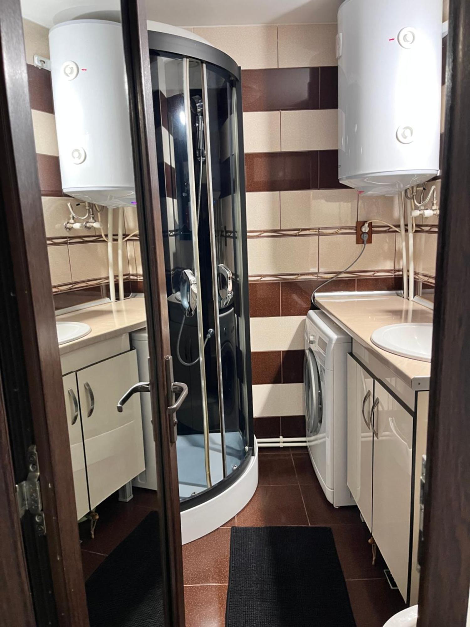 Apartament Maria 1 Băile Herculane Dış mekan fotoğraf