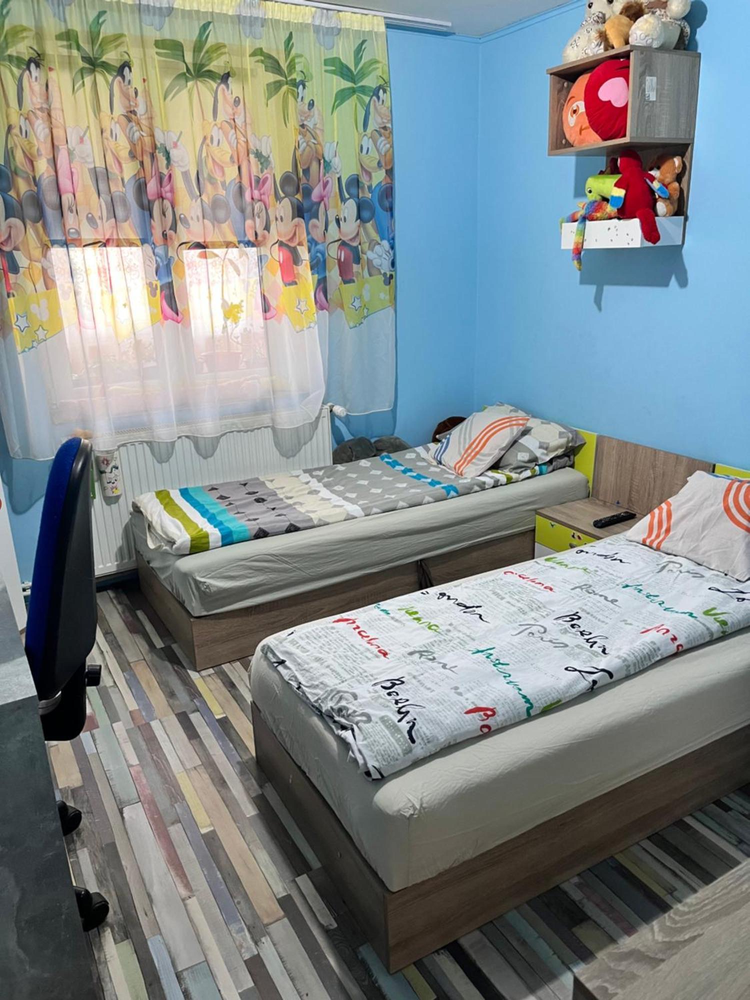Apartament Maria 1 Băile Herculane Dış mekan fotoğraf