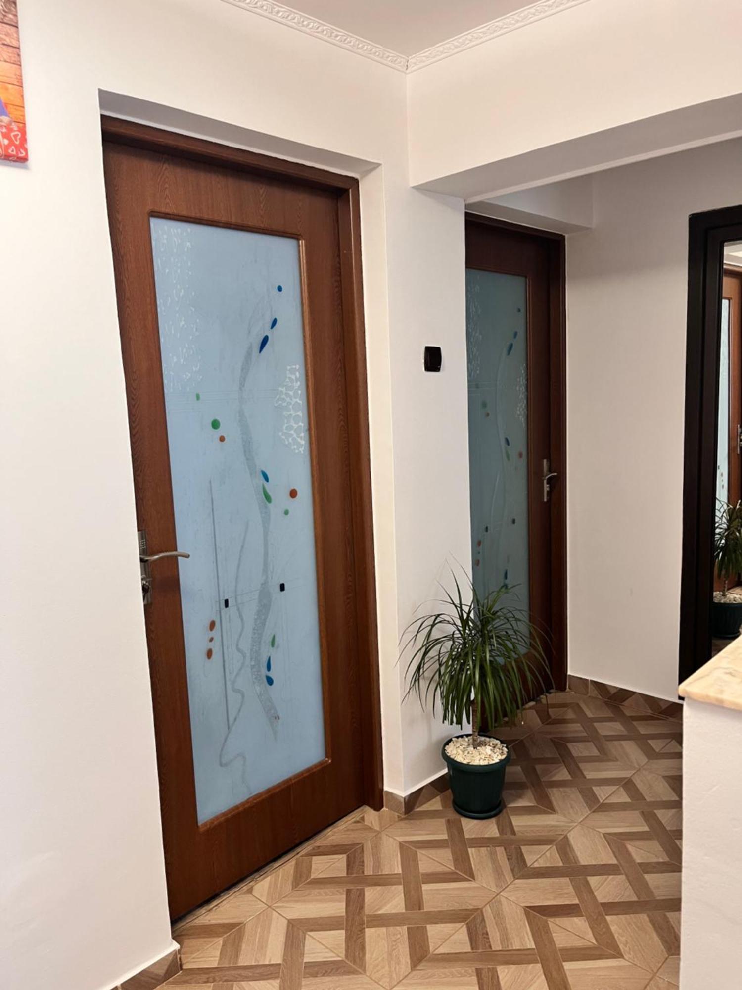 Apartament Maria 1 Băile Herculane Dış mekan fotoğraf