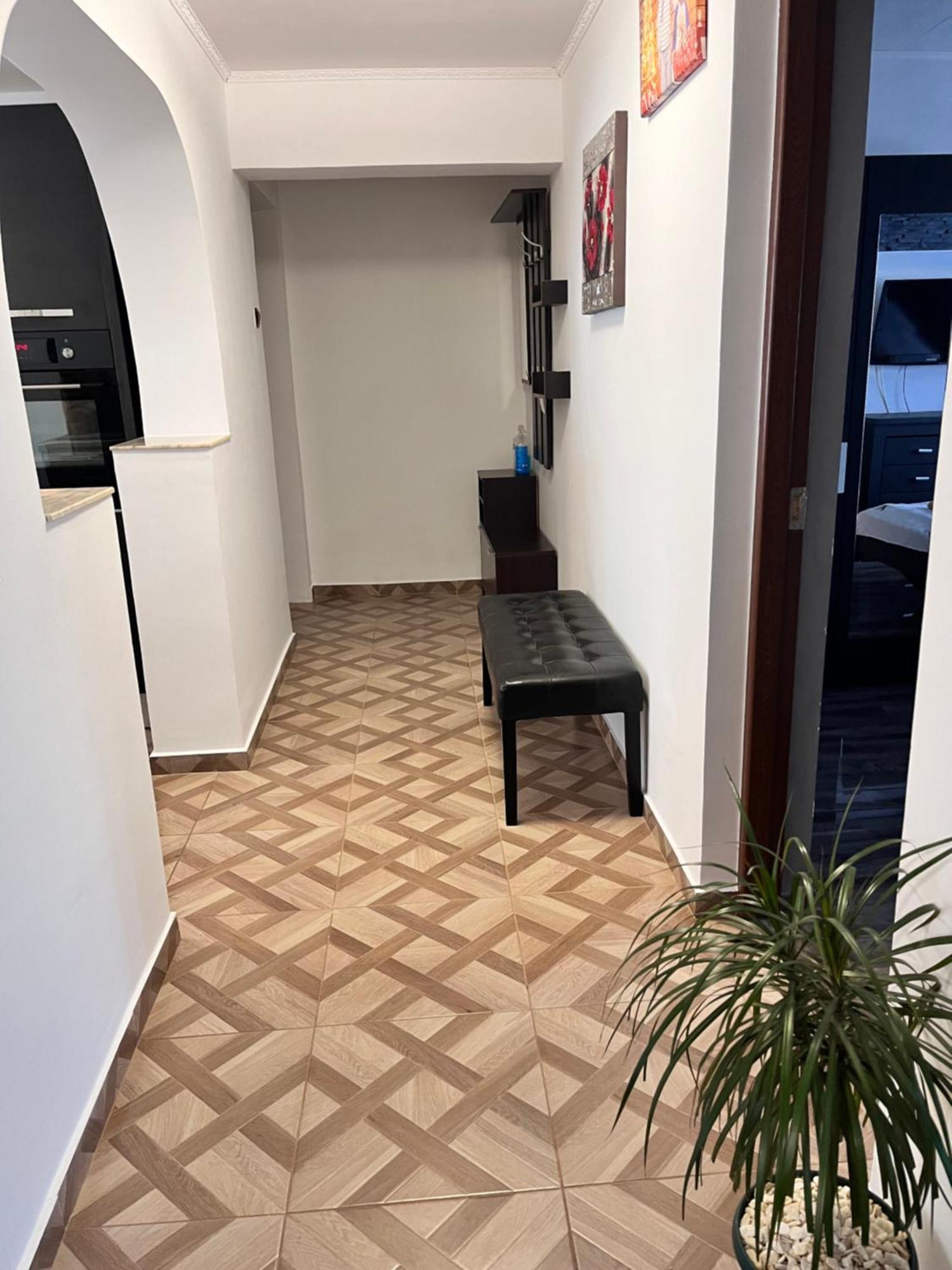Apartament Maria 1 Băile Herculane Dış mekan fotoğraf