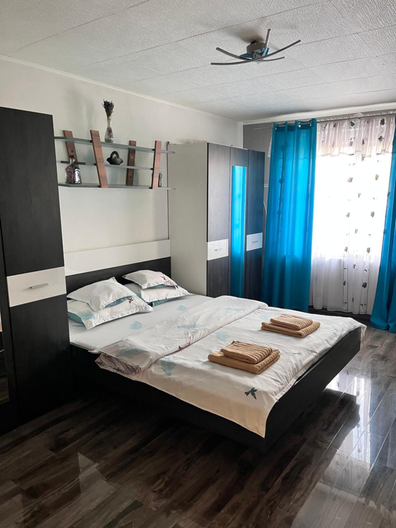 Apartament Maria 1 Băile Herculane Dış mekan fotoğraf