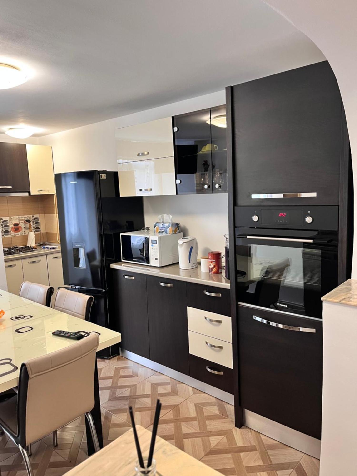 Apartament Maria 1 Băile Herculane Dış mekan fotoğraf