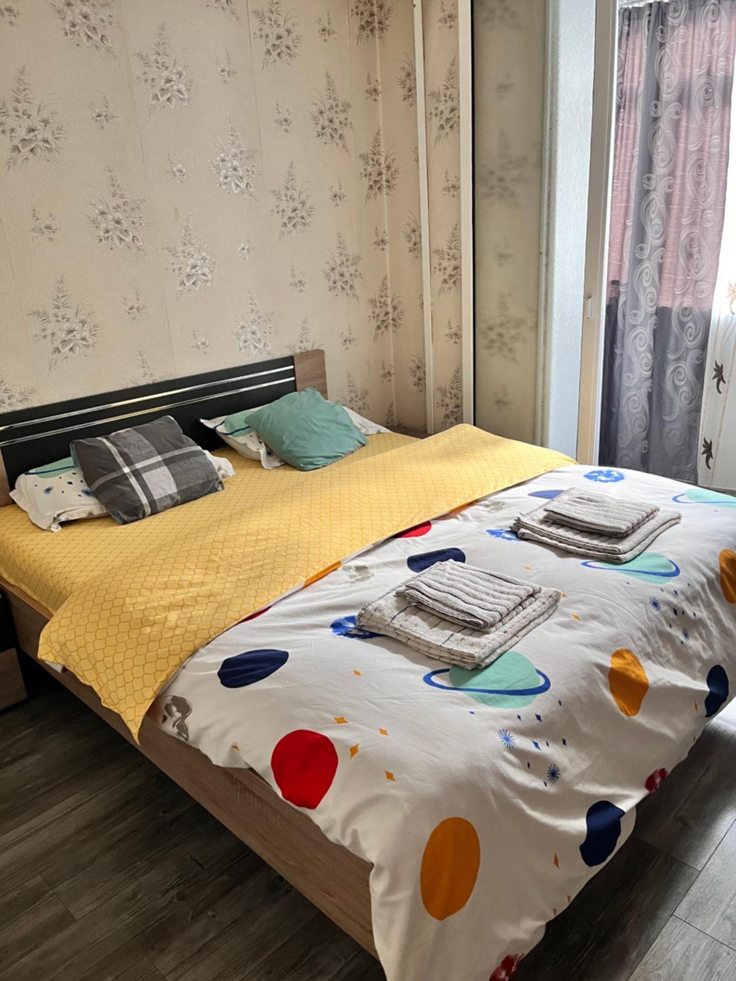 Apartament Maria 1 Băile Herculane Dış mekan fotoğraf